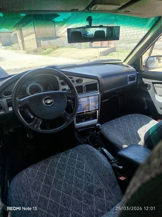 Neksia2 2014yil holati yahshi