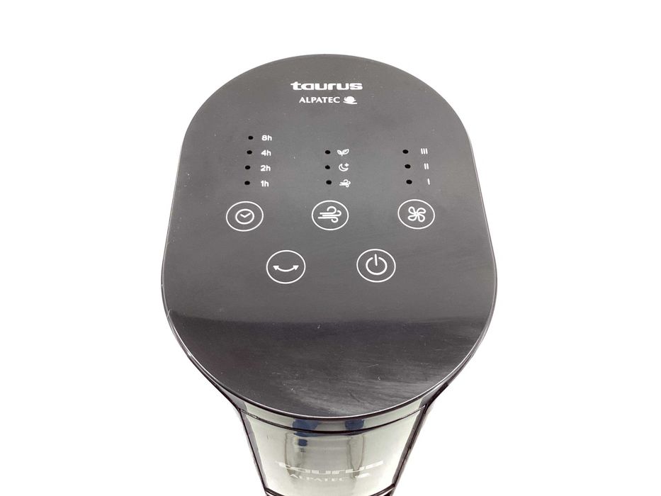 Мощен вентилатор кула Taurus, New Babel Infinite 110 см