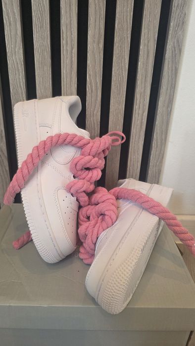 Vand nike air force 1 Rope Laces 38