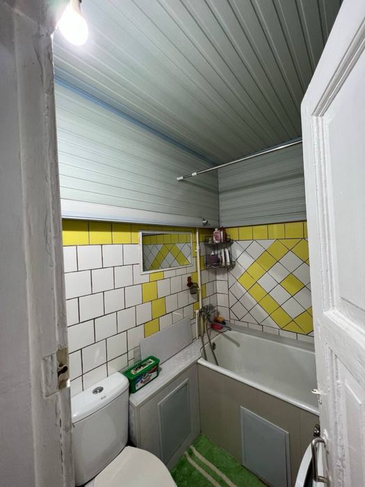 Продаётся 3 ком в троицке