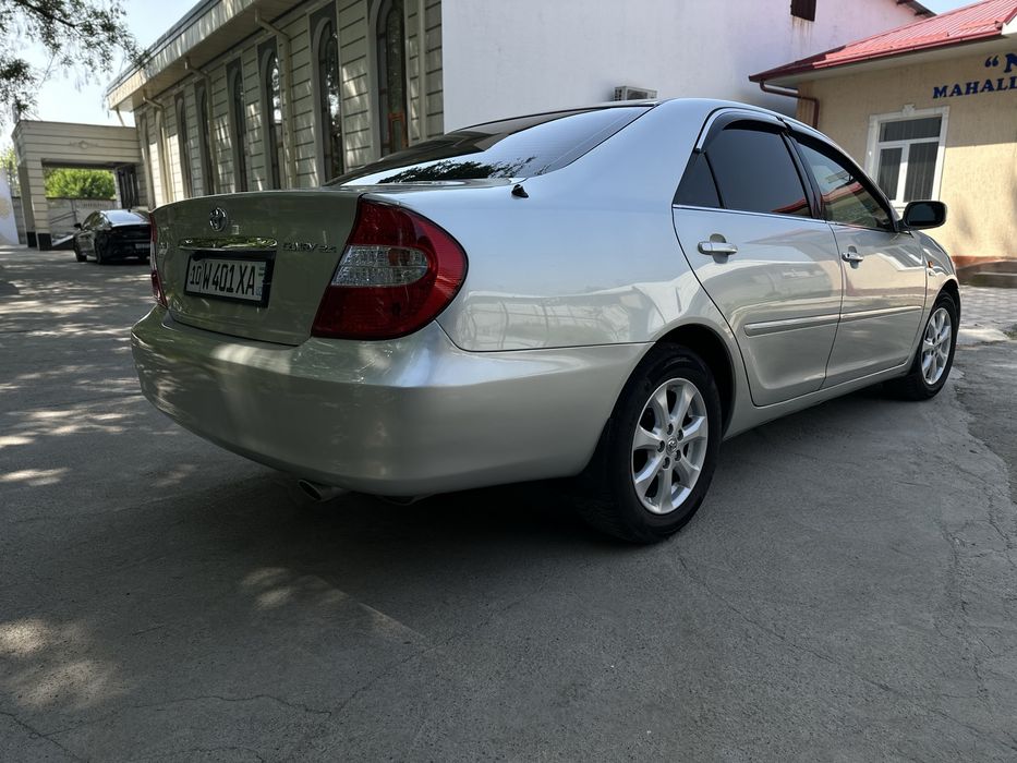 Toyota Camry 2003