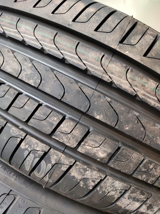 4 бр нови летни 245/50/18 Pirelli