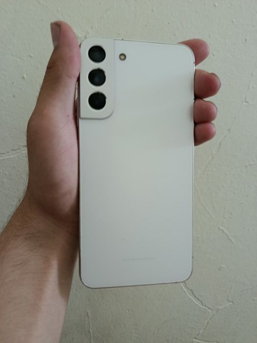 Samsung S22 plus