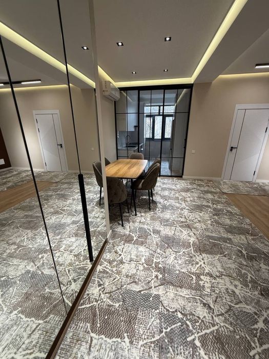 СРОЧНО ПРАДАЕТСЯ 2-х комнатная квартира Фархадский 13-й квартал