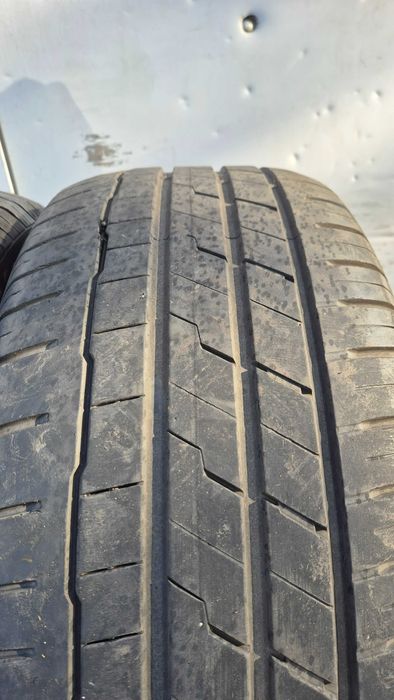 4 Anvelope vara  Hankook Ventus s1 evo 3 (2 x 275/45/R20 si 2 x 305/40