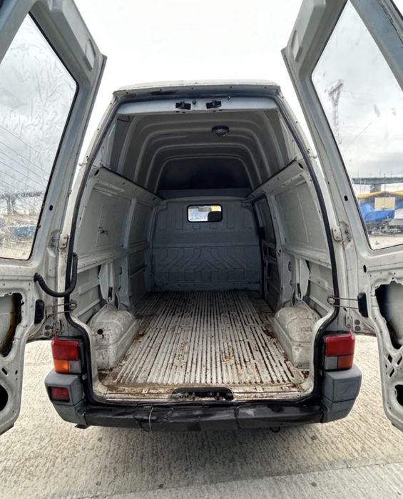 VW Transporter 2.4L Diesel 1994 (ОБСЛУЖЕН)