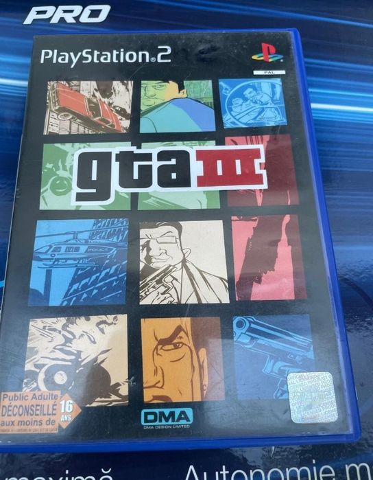 Jocuri Ps2 PlayStation