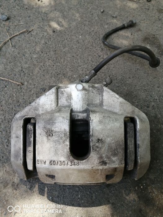 Тормозные суппортаBMW