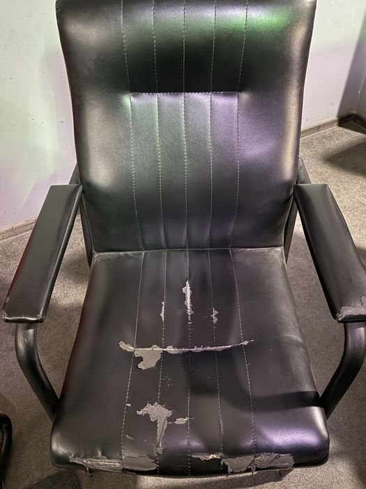 Kreslo xolati yaxshi 10 ta bor