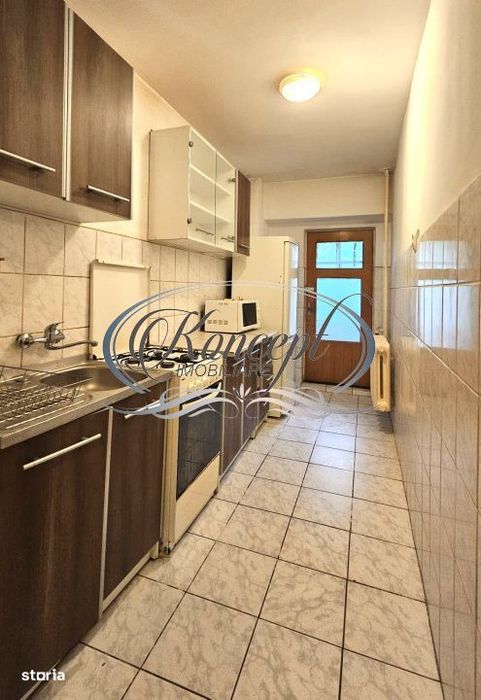 Apartament 1 camera, Calea Manastur -USAMV