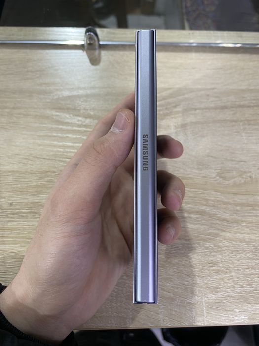 Samsung Galaxy Z Fold 6 12/256 Silver Shadow