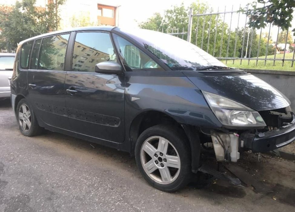Dezmembrez renault espace si golf 5