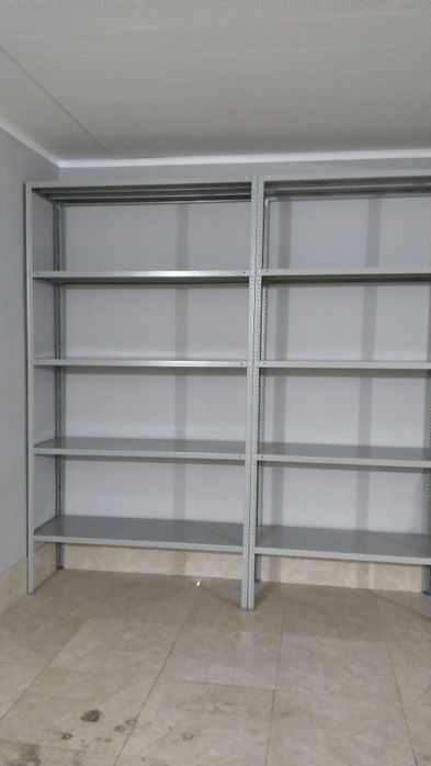 Стеллажи оптом и в розницу