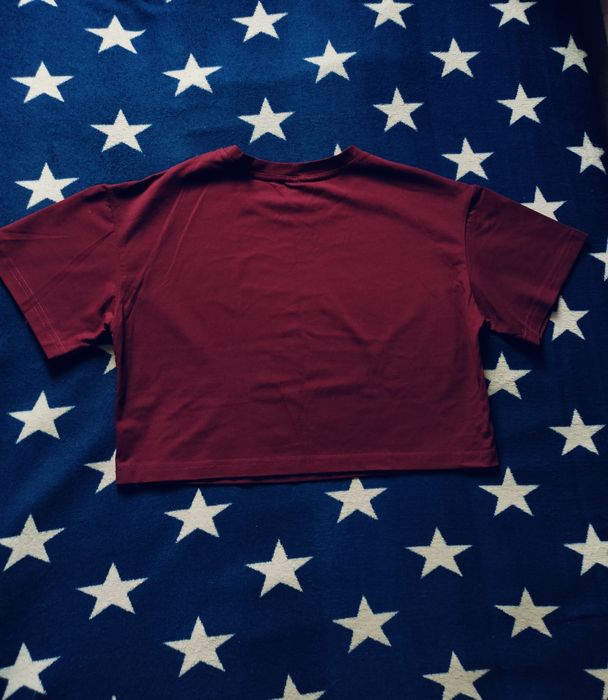 Продаю кроп топ женский