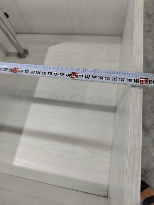 Срочно продам Деревянные полки шкафы б/у