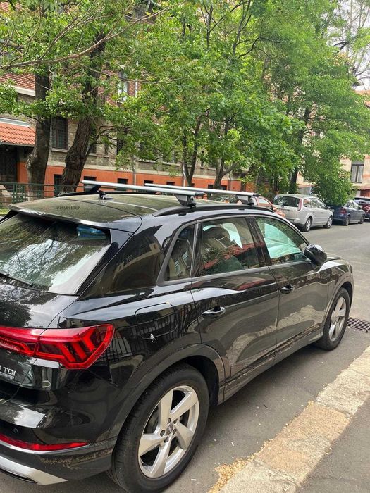 Bare portbagaj Audi A1 A3 A4 A5 A6 A8 Q1 Q3 Q5 Q7 - peste 10000 modele