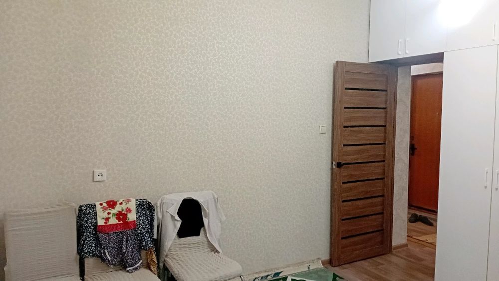 Продаётся 2х ком. кв. 8мкр д16