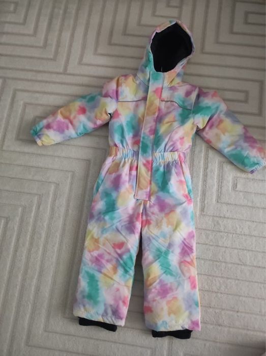 Комбинезон для девочек