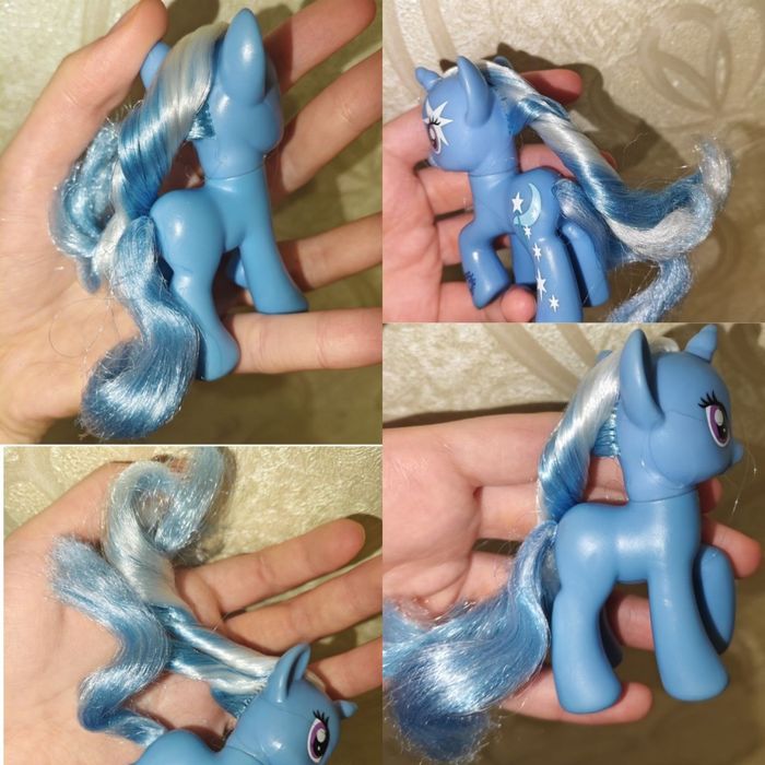 Продажа редких и обвчных пони