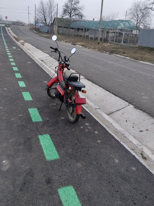 Vând scuter în stare perfectă  friste bile