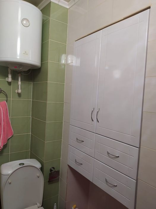 Продам однокомнатную квартиру