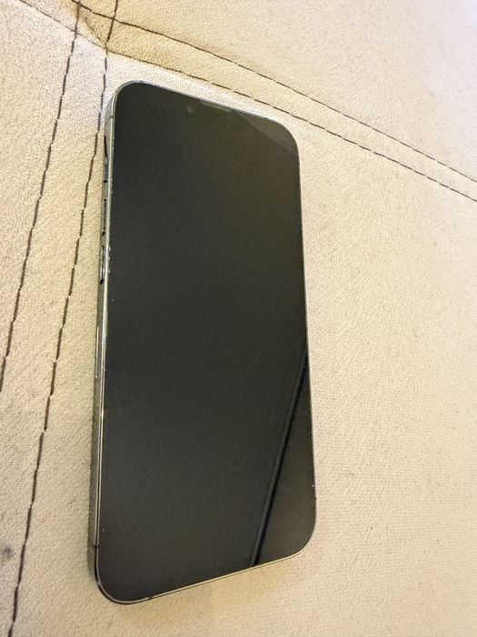 iPhone 13 Pro 128GB black