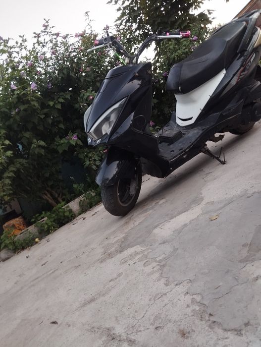 Продам мапед М10