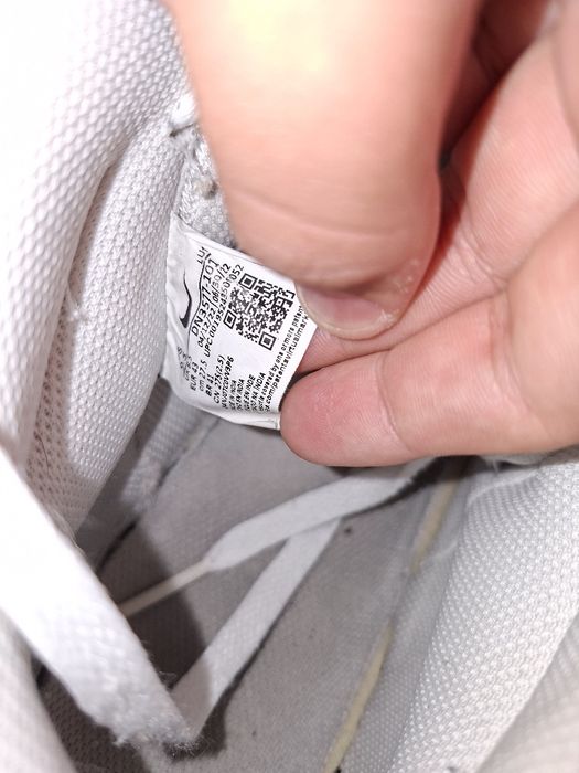 Adidasi nike baschet