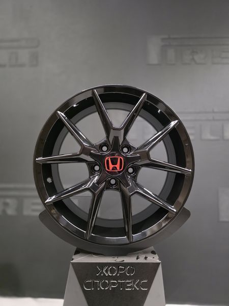 17цола 5х114.3 Хонда Honda 5x114.3