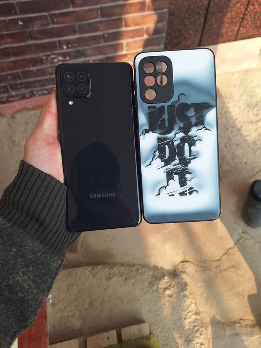 Samsung a22  sm 2 ta tushadi