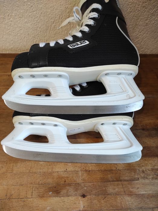 Bauer Challenger кънки за лед/ хокей 23см.