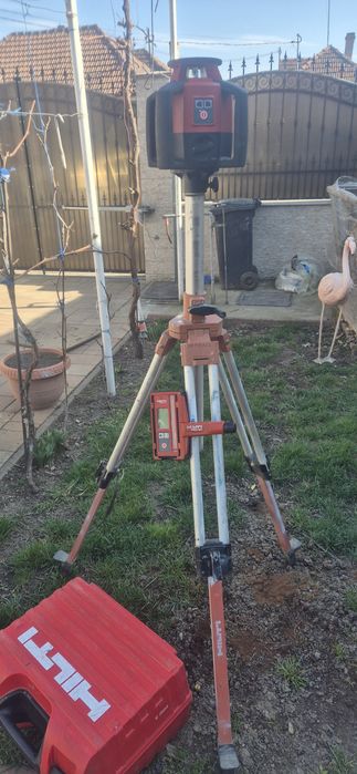 Aspirator industrial  Hilti