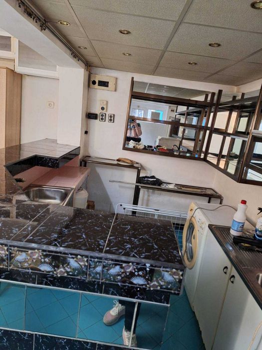 Дава се под наем Едностаен апартамент в Пазарджик, Идеален център - 30 кв.м за 153 € - Снимка #3