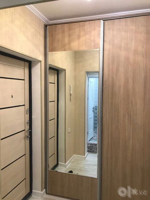 Сдаётся 2-комн ГАНГ, 78 м²
