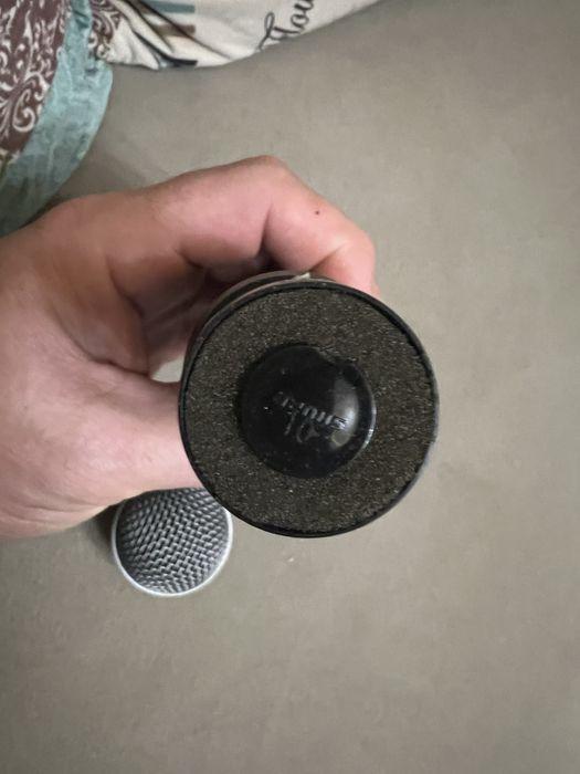 Shure ulxd2 h50 freq ; 534-598 с шпула beta 58a