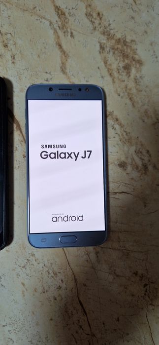 Telefon  Samsung J 7 si Microsoft Lumia 640 XL LTE dual sim