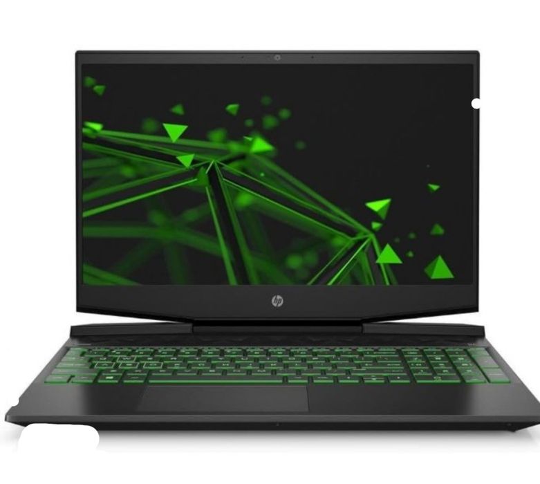 Hp laptop gaming
