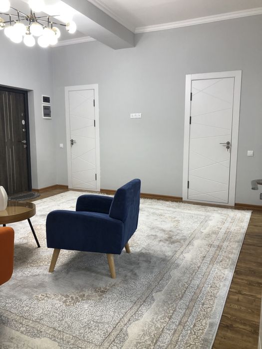 Продам 2-х комнатную квартиру 64 кв.м.
