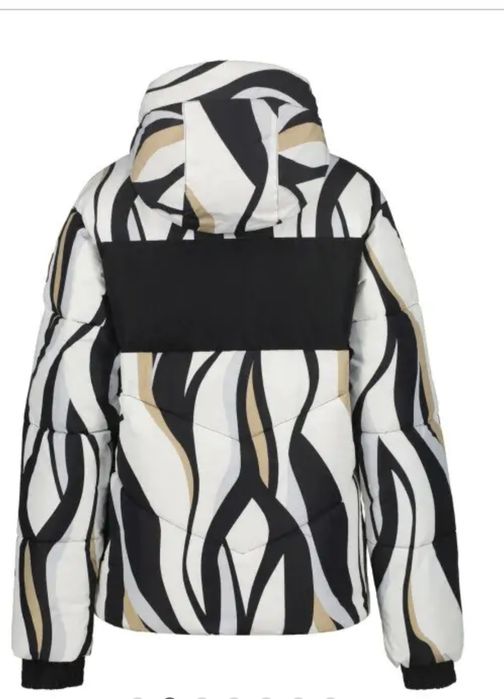 Icepeak Elsra Ski Jacket Wms
Elsra Ski Jacket Wms