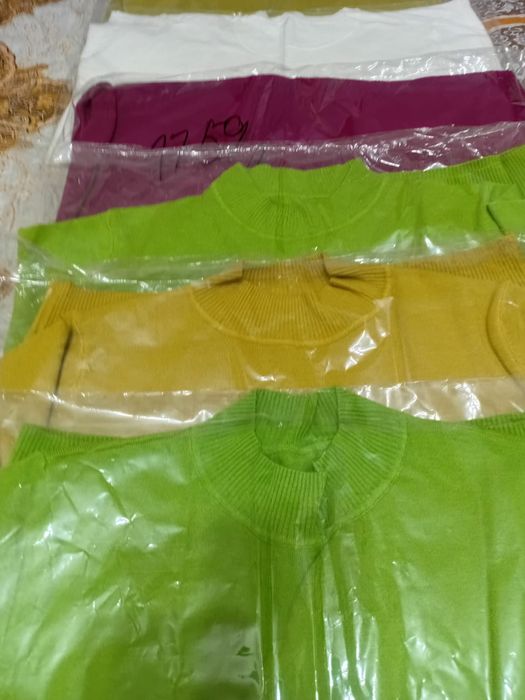 Кофточка женская летняя