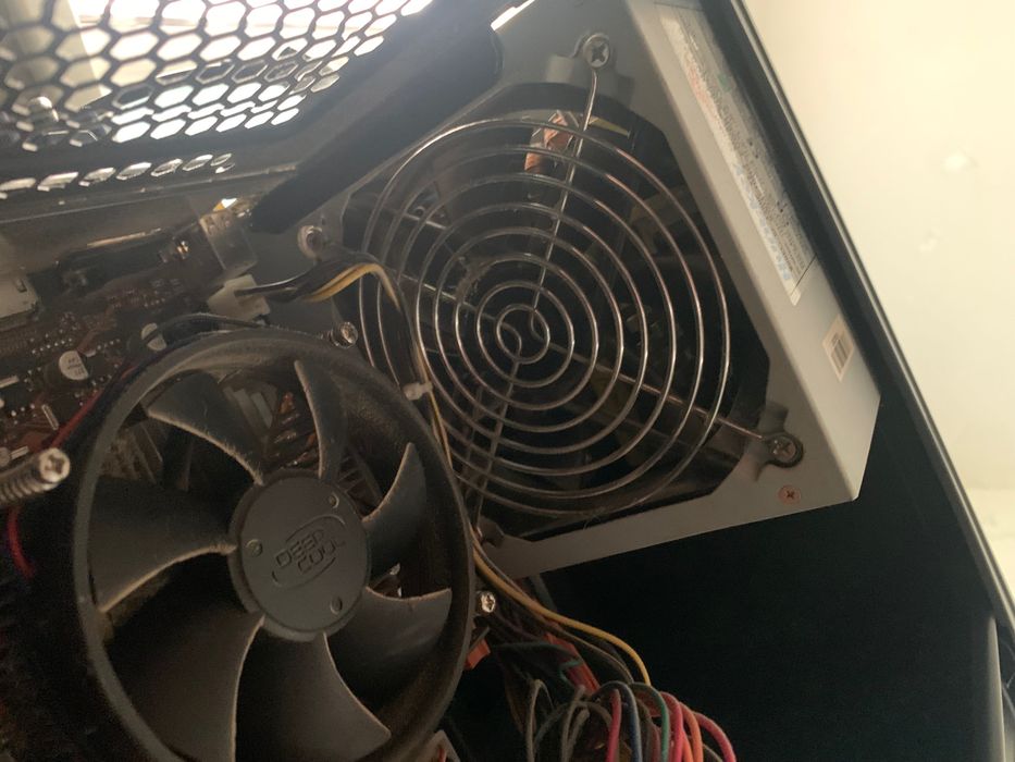 Компьютер продается