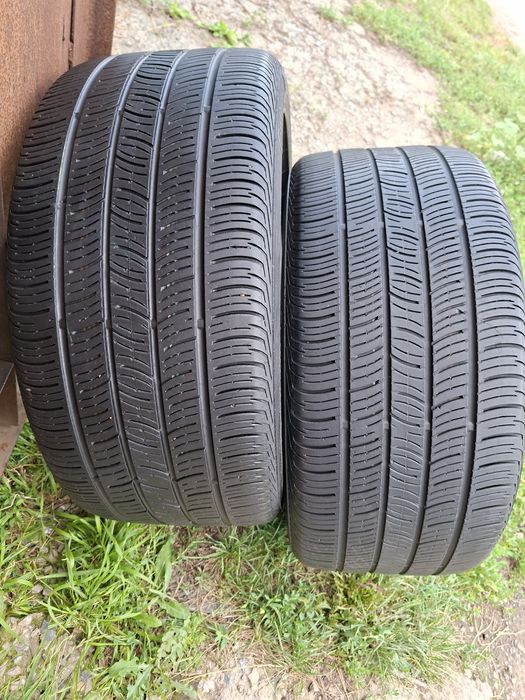 Продам шины. 275/40/19 континенталь
