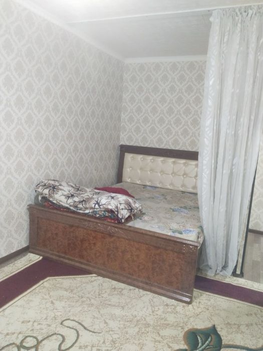 1 хонали шароити билан | 1 микрорайон (октябрь)/йолга якин