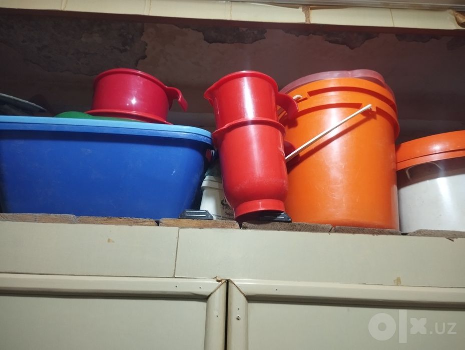 Продаётся тазы вёдра ковшики