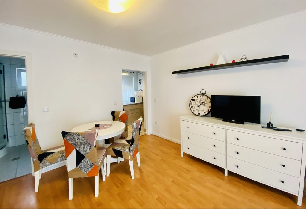 Apartament Corbeanca - proprietar