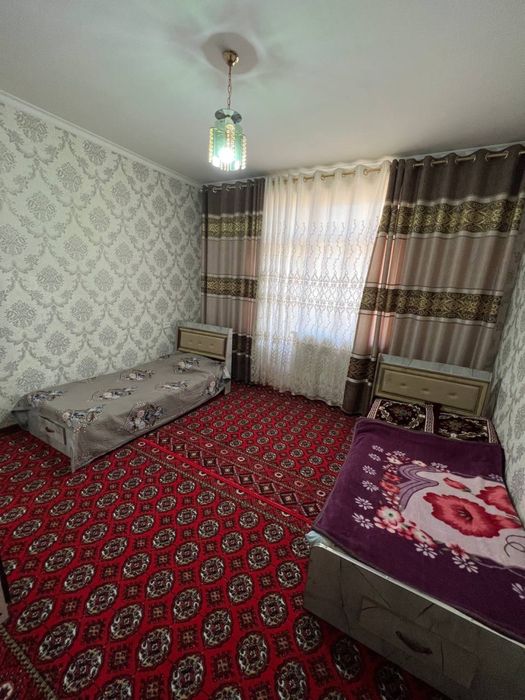 Дехкон бозор янда 2 хонали ЛЮКС квартира ИЖАРАГА
