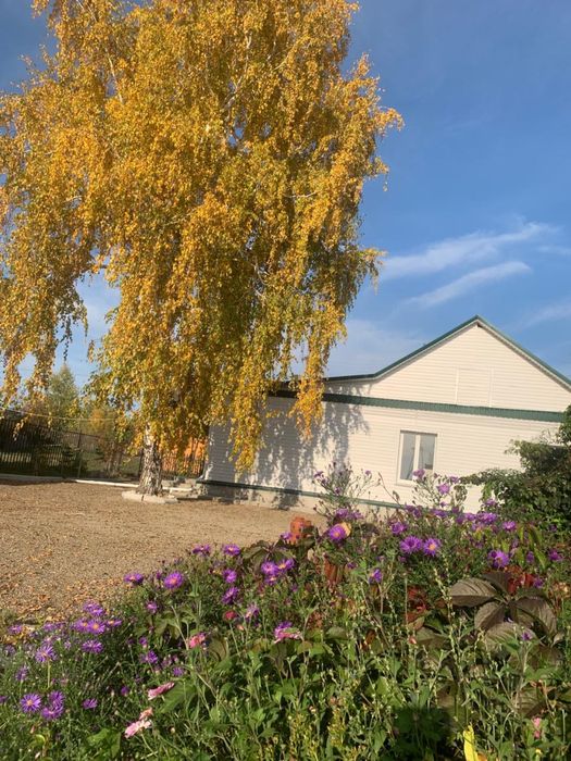 Продам дом (квартира)