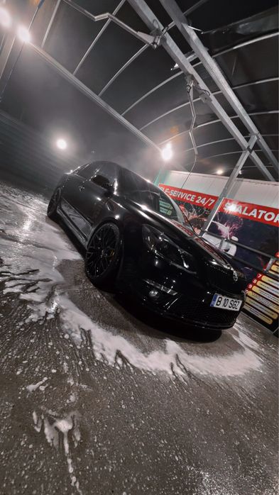 Skoda Octavia 2 VRS 2.0 Tfsi 200cp