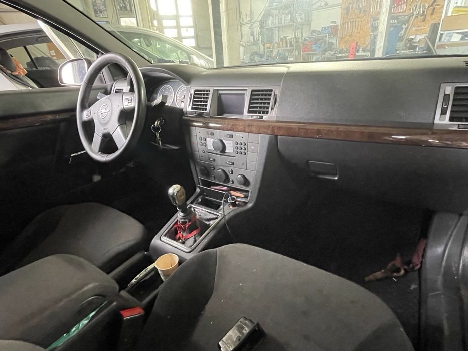 Opel проблем в двигателя