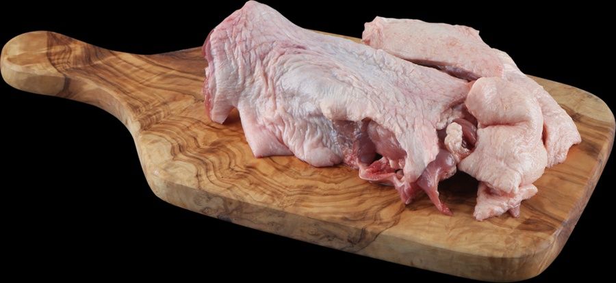 Суповой набор из Утки